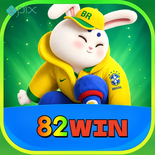 82WIN: Seu Passaporte para a Glória Inigualável!